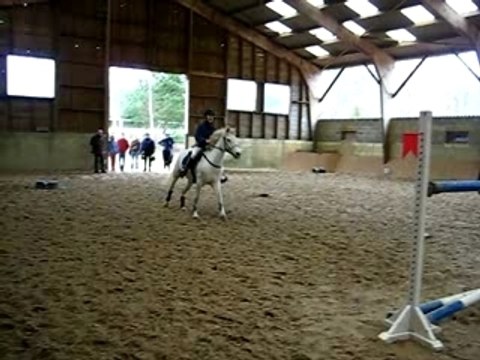 CSO Haras du Bois Hubert