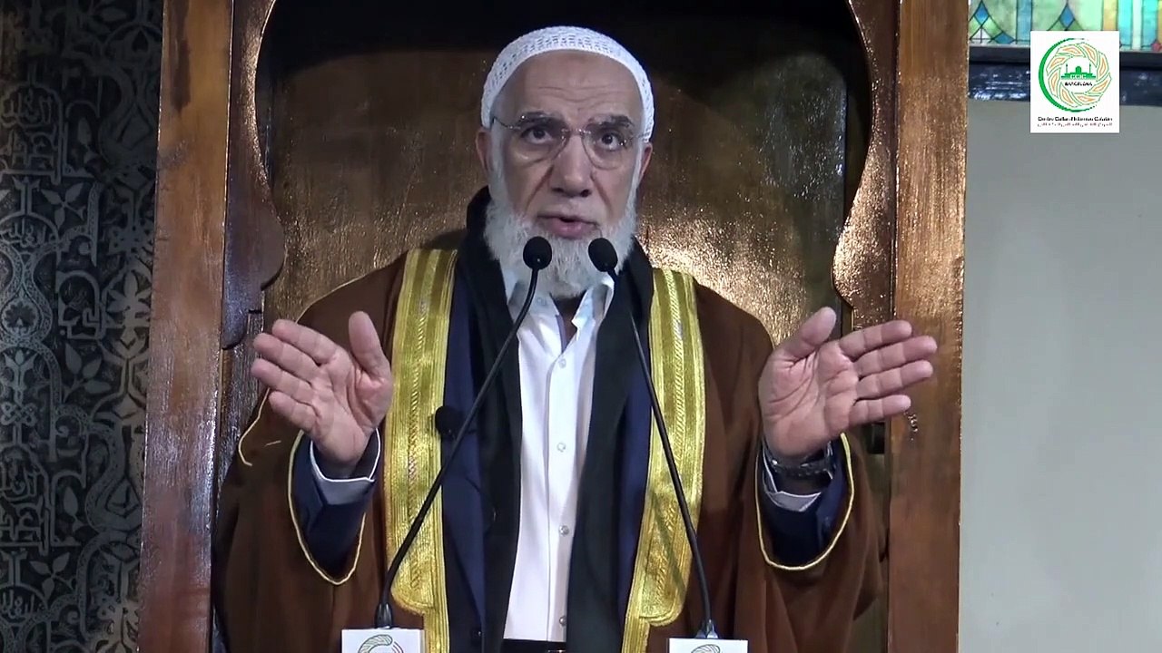 خطبة الجمعة - بين ضعف الإنسان وكيد الشيطان