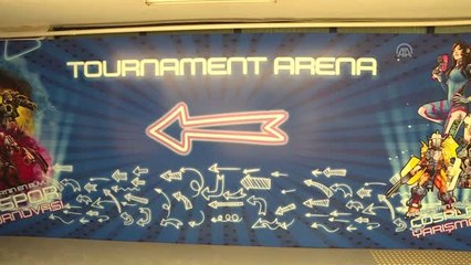 I-TECH Teknoloji Kongre ve Fuarı