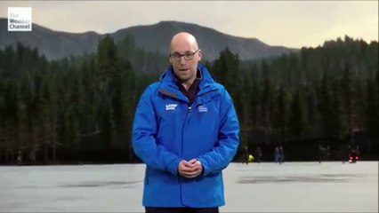 The Science Behind Ice Thickness