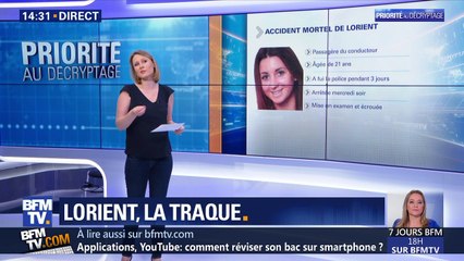 Lorient : la traque se poursuit (2/2)