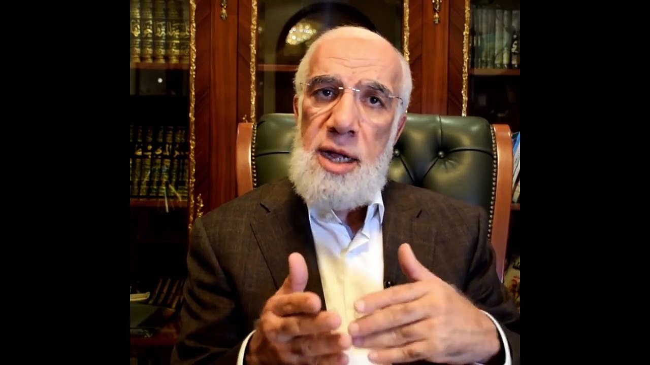 قصص علمتني 5 - الطماع وأخوه القانع