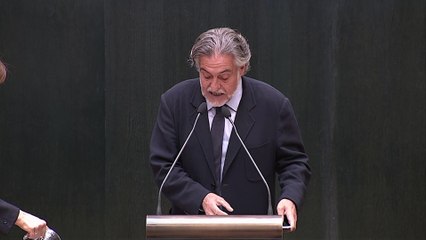 Pepu Hernández lamenta que "trío de Colón vaya a gobernar"