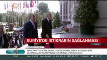 Başkan Erdoğan net konuştu: Kudüs oldubittiye gelemez