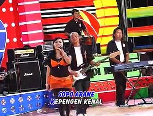 Rizka - Tombo Seseke Dodo [Official Music Video]