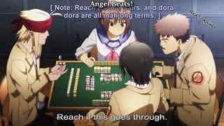 Anime Schools are Insane | Funny Moments