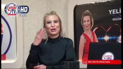 Yeliz_gok_ile_muzik_ziyafeti_3-bolum 2. parça - Siteler TV