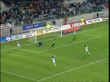 19/10/02 : Toifilou Maoulida (71') : Sedan - Rennes (1-3)