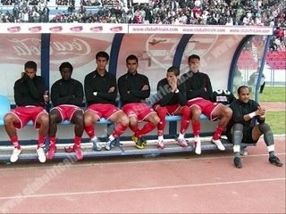 Club africain