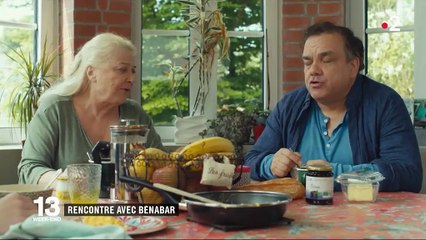 Rencontre avec Bénabar, gendre idéal dans le film "Beaux-Parents"