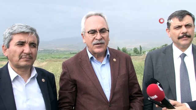 Tıbbi ve aromatik bitkilerde hedef 5 milyar dolar gelir sağlamak