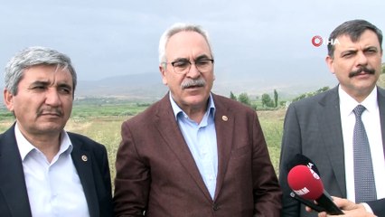 Tıbbi ve aromatik bitkilerde hedef 5 milyar dolar gelir sağlamak