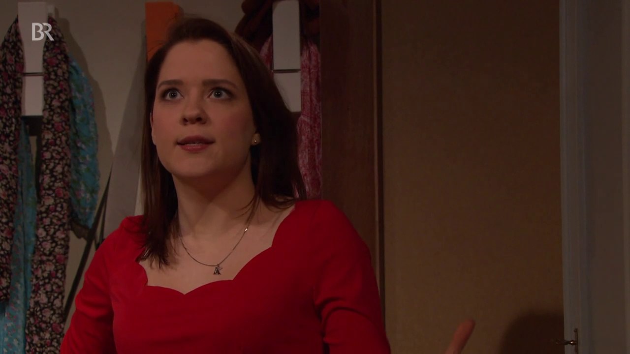 Dahoam is Dahoam - Folge 2293 - Die Vergangenheit ruht