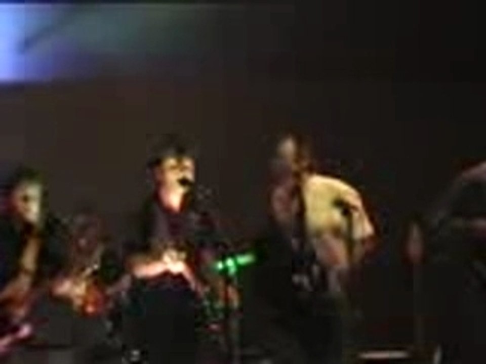 Mustang sally