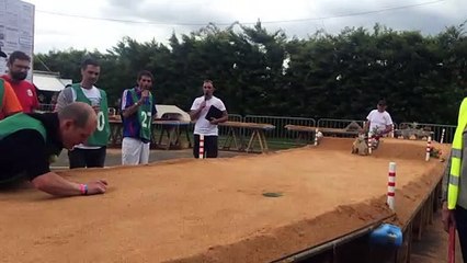 Les 24 heures de la bille édition 2019