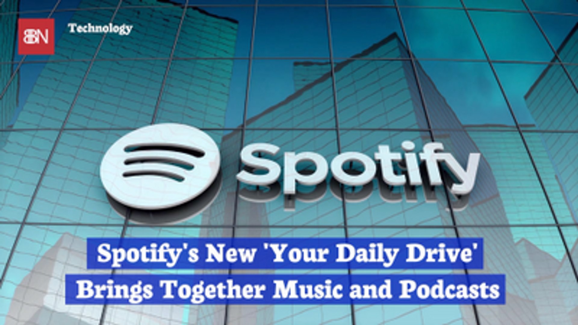 ⁣Spotify Introduces