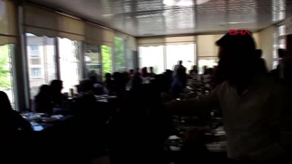 HAKKARİ Denizli'den Şemdinli'ye 'Gönül Köprüsü'