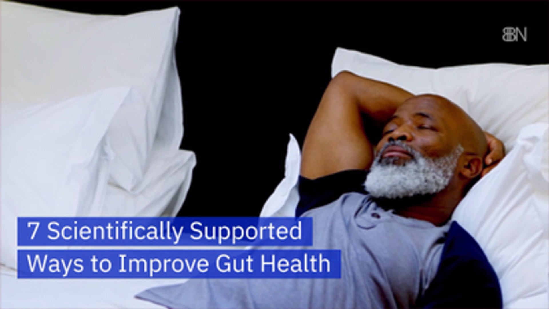 ⁣Gut Health Is Vital To Overall Health