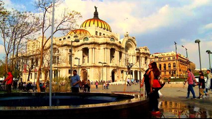 Mexico real estate price hikes leave thousands displaced