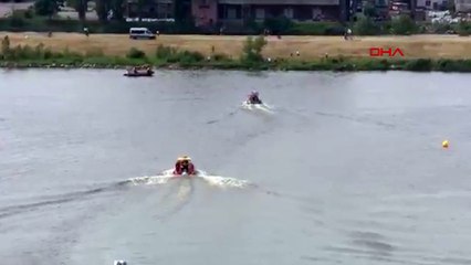 Polonya’da feci uçak kazası