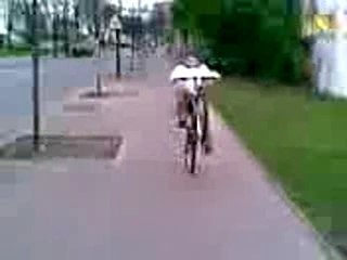 Ns troi la bande de ouff