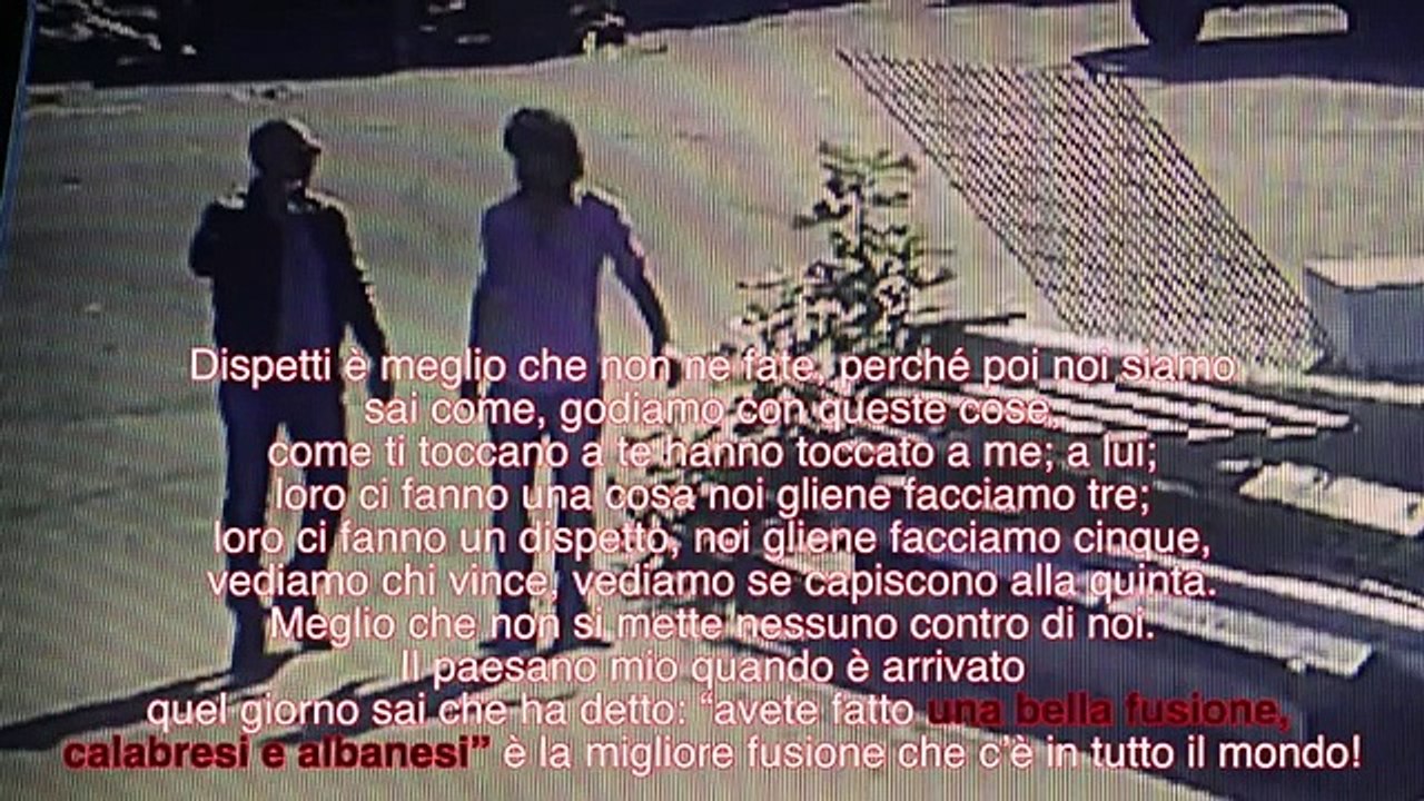 Viterbo. Maxi operazione dei Carabinieri. Scacc...