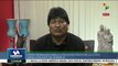Presidente Evo Morales habla con teleSUR sobre la Copa América