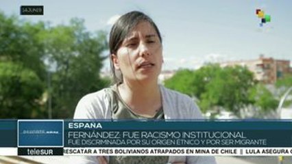 España: absuelven a médico acusado de muerte de congoleña en 2011