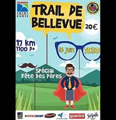 Clin d'oeil amical pour demain...bonne fête nos pairs et  papas coureurs...