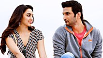 Sushant Singh Latest 2018 Hindi Full Movie - Disha Patani, Kiara Advani, Neeraj Pandey