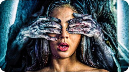 LE TROISIÈME OEIL 2 Bande Annonce (2019)