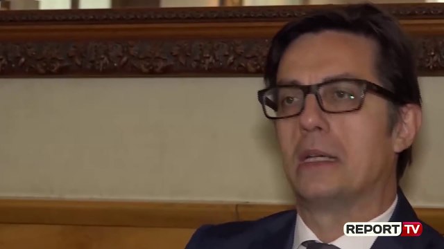 Paketa dyshe mund të dëmtojë Maqedoninë'/ Rama-Pendarovskit: Çudi kjo qasje