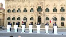 Malta - Dichiarazioni congiunte al Vertice dei Paesi del Sud dell’Unione europea (14.06.19)
