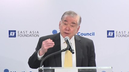 문정인 "비핵화 협상, 답은 北에 있다" / YTN