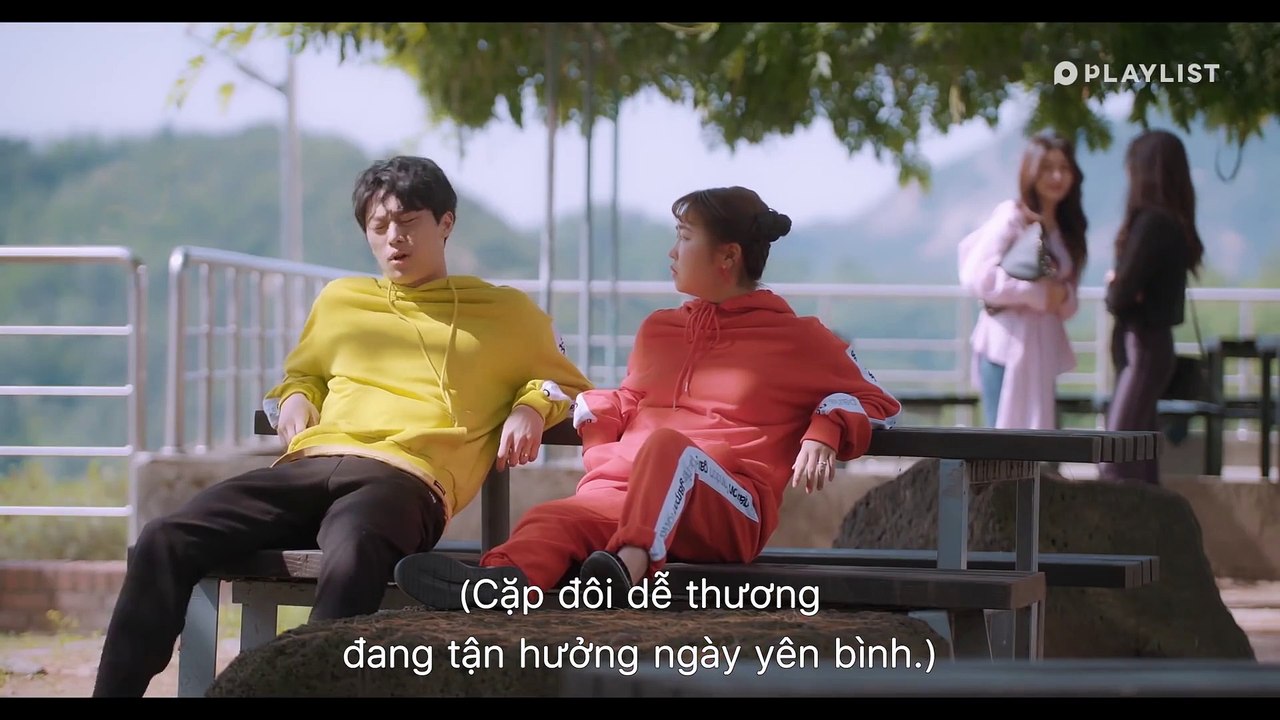 [Vietsub] Just One Bite - Tóm tắt - Tập của Soo Ji - Người Hay Tự Ti Nên Xem