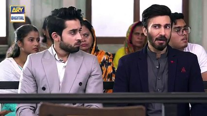 Cheekh Ep 22 _ 15th June 2019 _ ARY Digital Drama