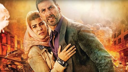 Akshay Kumar Latest Hindi Full Movie - Nimrat Kaur, Raja Krishna Menon