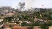 - Suriye’deki Çatışmada 3'ü Sivil Olmak Üzere 38 Kişi Öldü