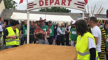 24 heures de la bille