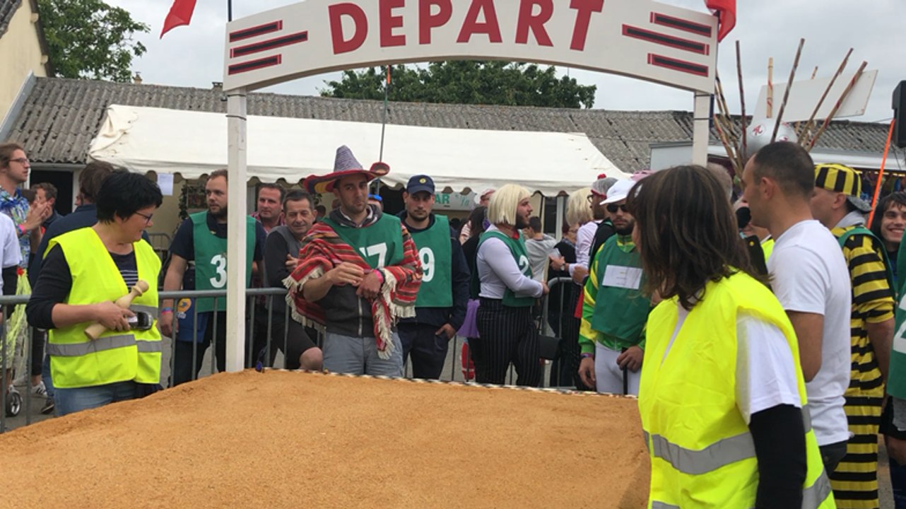 24 heures de la bille