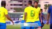 Brazil U22 vs Japan U22 | All Goals and Highlights