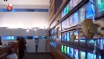 Tarihi program canlı yayınla Halk TV ve HalkTV.com.tr'de