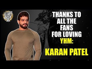 Karan thanks audience for loving Yeh Hai Mohabbatein