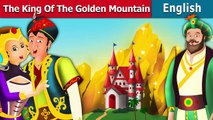 The King Of Golden Mountain | Stories for Kids | Tales
