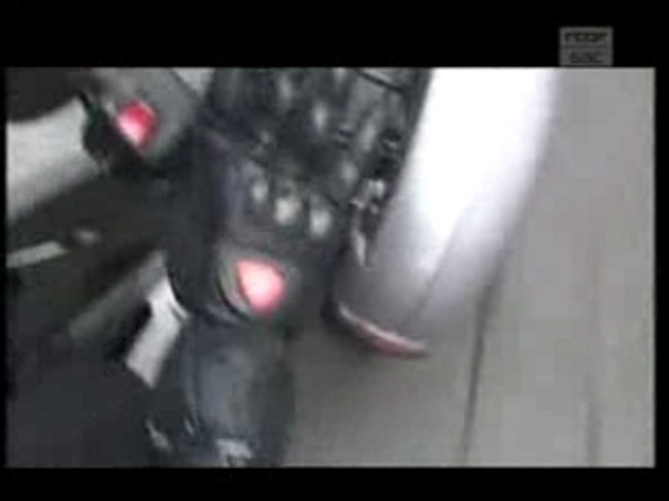 Reportage RTBF spyder