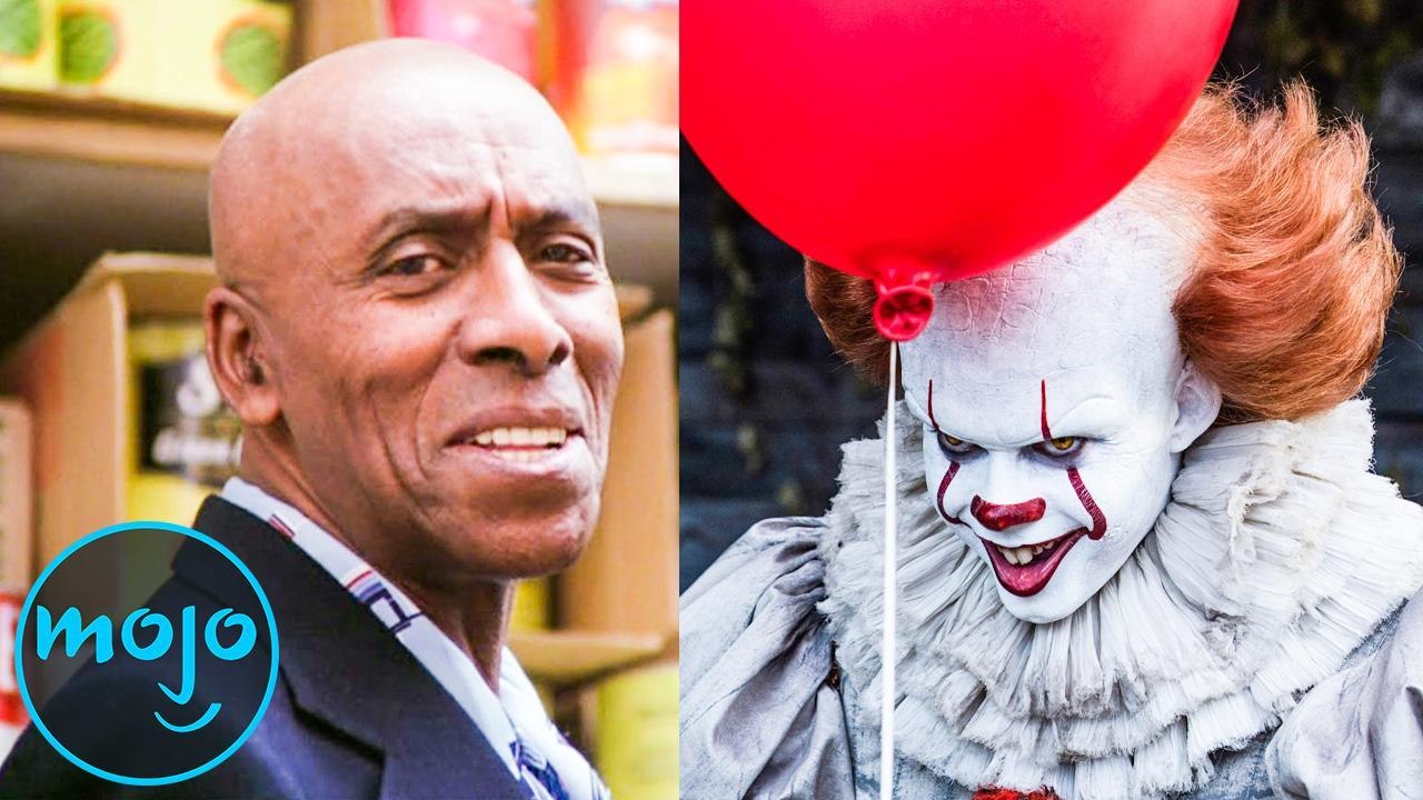 TOP 5 der verrücktesten THEORIEN zu ES