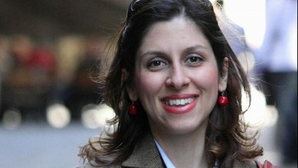 Hungerstreik im Iran: Zaghari-Ratcliffe will Entlassung erzwingen