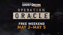 Tom Clancy’s Ghost Recon Wildlands Operation Oracle Trailer  Ubisoft [NA]
