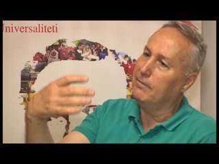 Channel One - Dita e dhuruesve të gjakut