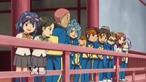 Inazuma Eleven  S2 35 - L'Assaut d'Epsilon